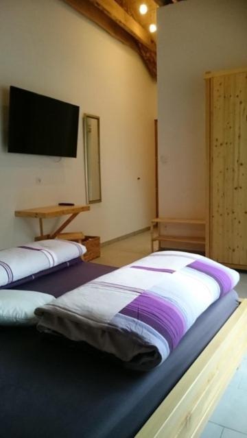Bellevue Chambres D'Hotes Tence ภายนอก รูปภาพ