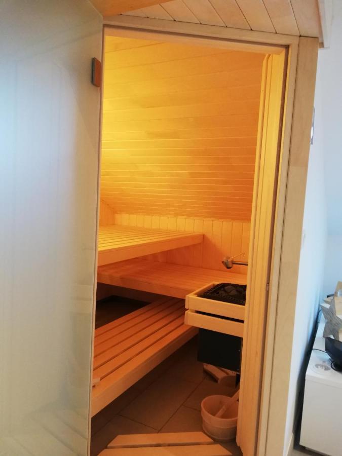 Bellevue Chambres D'Hotes Tence ภายนอก รูปภาพ